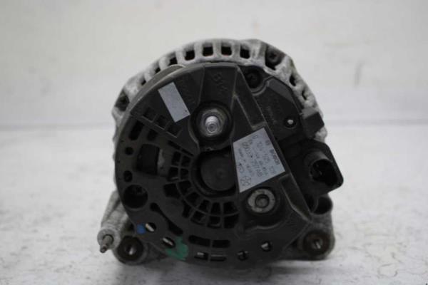 ALTERNATEUR 150A VOLSWAGEN/ AUDI / SEAT 150A - Vue 2